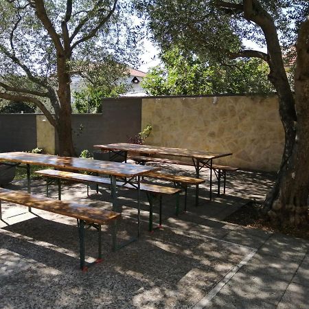 Apartmani A&N Bibinje Bagian luar foto