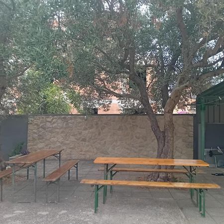 Apartmani A&N Bibinje Bagian luar foto