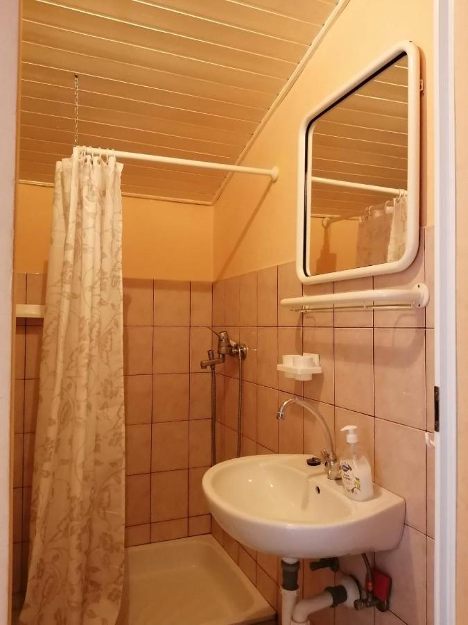 Apartmani A&N Bibinje Bagian luar foto