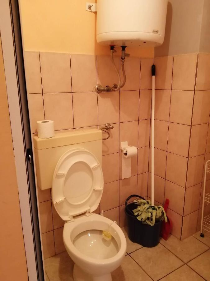 Apartmani A&N Bibinje Bagian luar foto