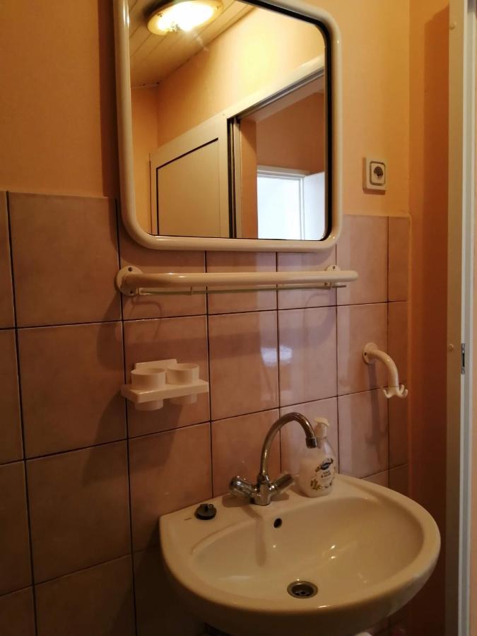 Apartmani A&N Bibinje Bagian luar foto