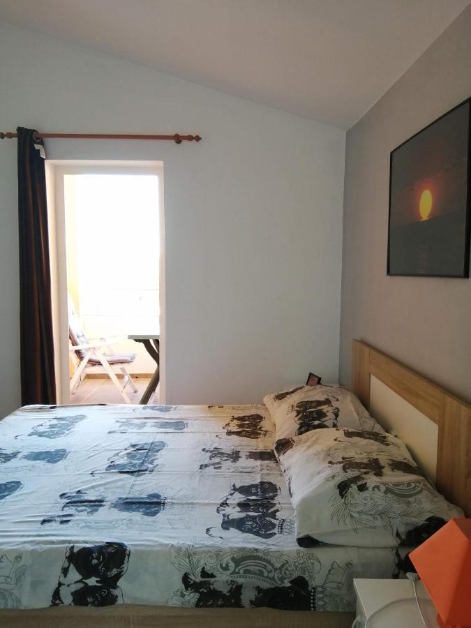 Apartmani A&N Bibinje Bagian luar foto