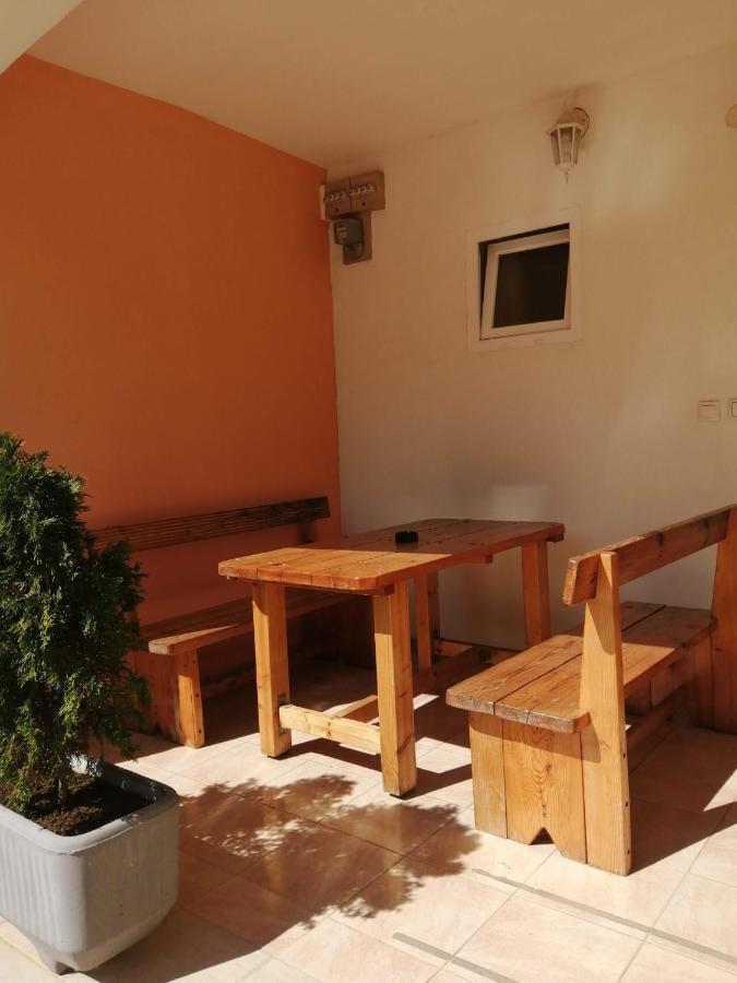 Apartmani A&N Bibinje Bagian luar foto