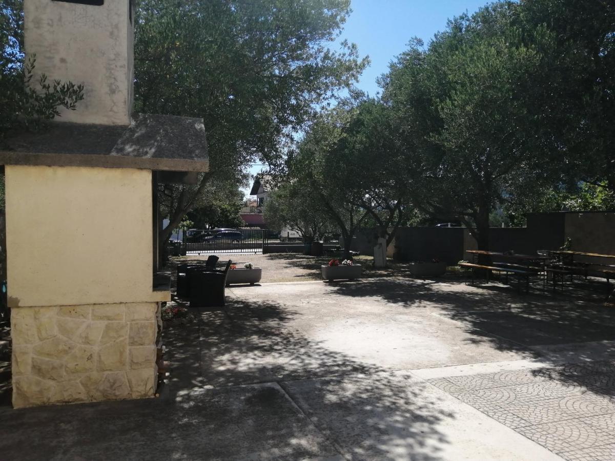 Apartmani A&N Bibinje Bagian luar foto