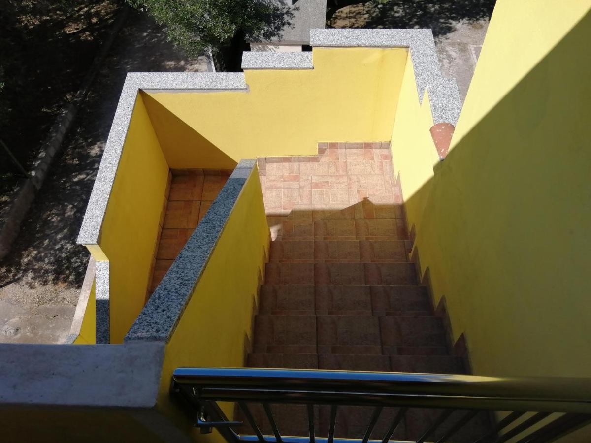 Apartmani A&N Bibinje Bagian luar foto