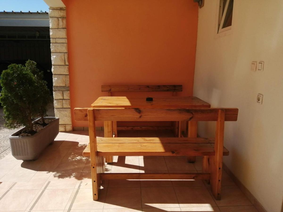 Apartmani A&N Bibinje Bagian luar foto