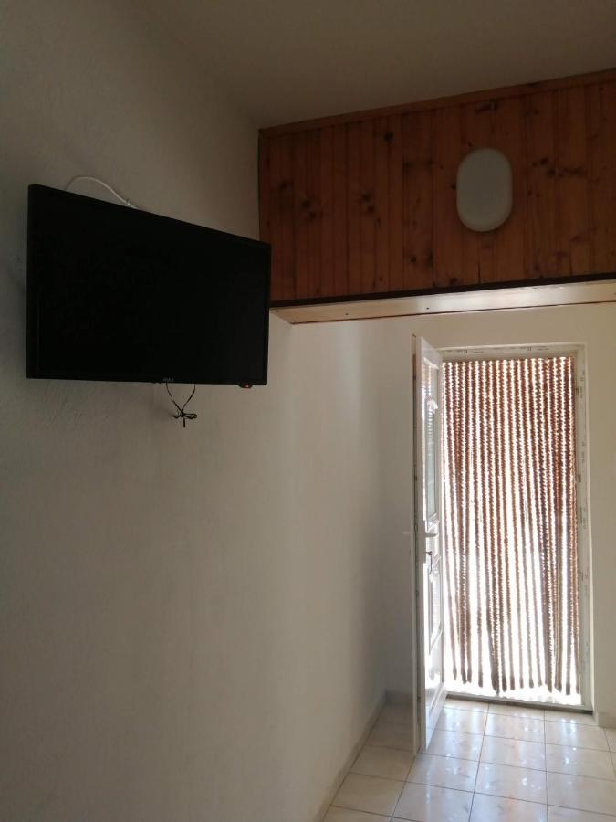 Apartmani A&N Bibinje Bagian luar foto