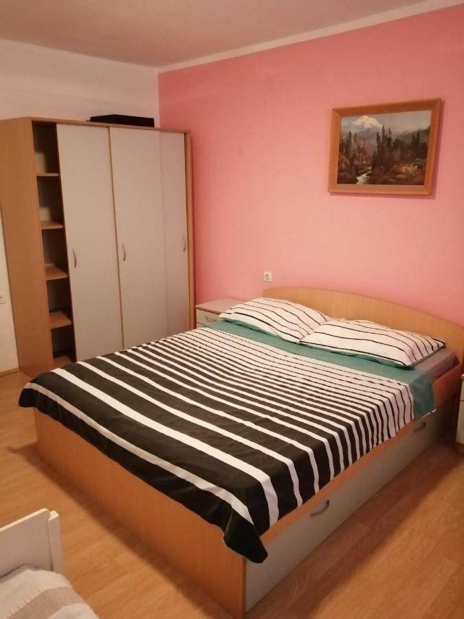 Apartmani A&N Bibinje Bagian luar foto