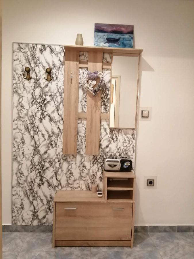 Apartmani A&N Bibinje Bagian luar foto