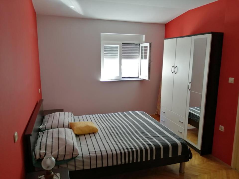 Apartmani A&N Bibinje Bagian luar foto