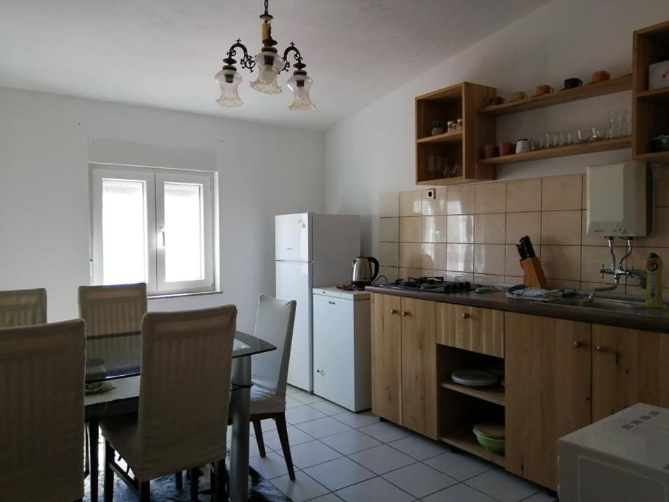 Apartmani A&N Bibinje Bagian luar foto