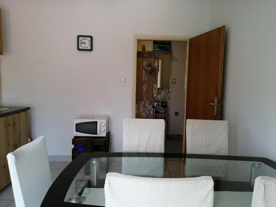 Apartmani A&N Bibinje Bagian luar foto