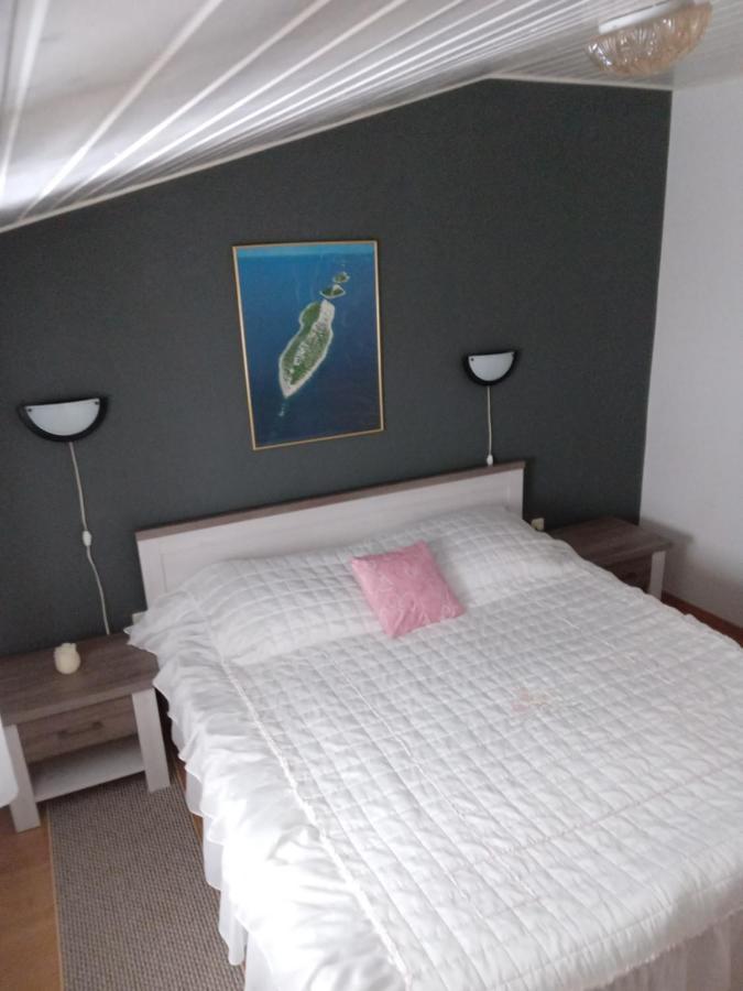 Apartmani A&N Bibinje Bagian luar foto