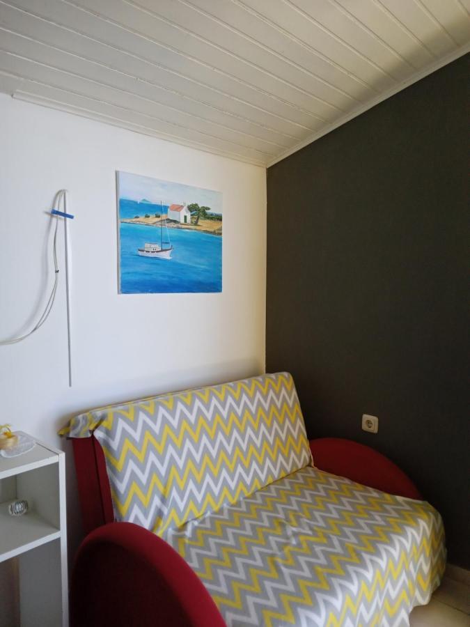 Apartmani A&N Bibinje Bagian luar foto