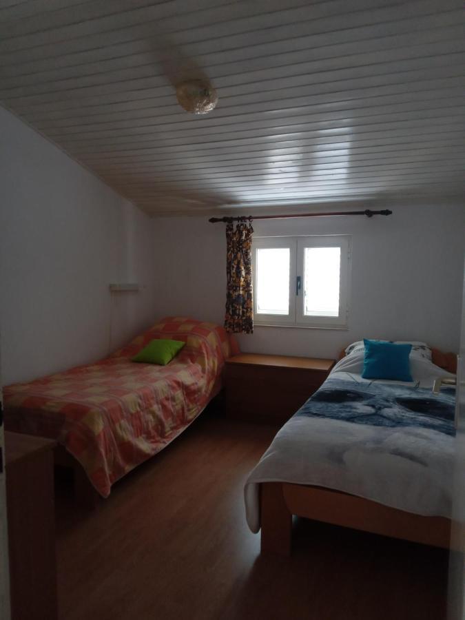 Apartmani A&N Bibinje Bagian luar foto