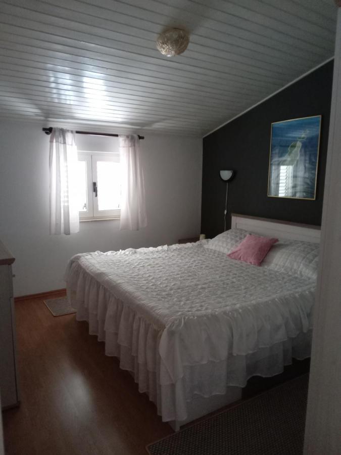 Apartmani A&N Bibinje Bagian luar foto
