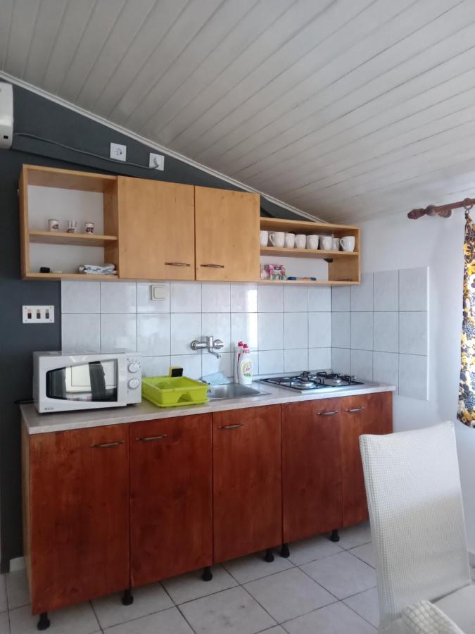 Apartmani A&N Bibinje Bagian luar foto