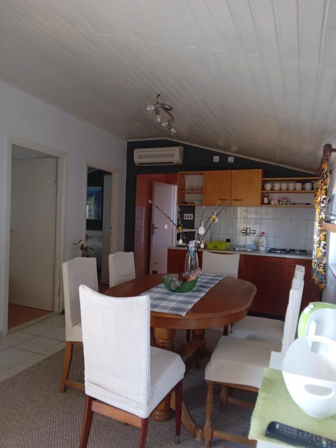 Apartmani A&N Bibinje Bagian luar foto