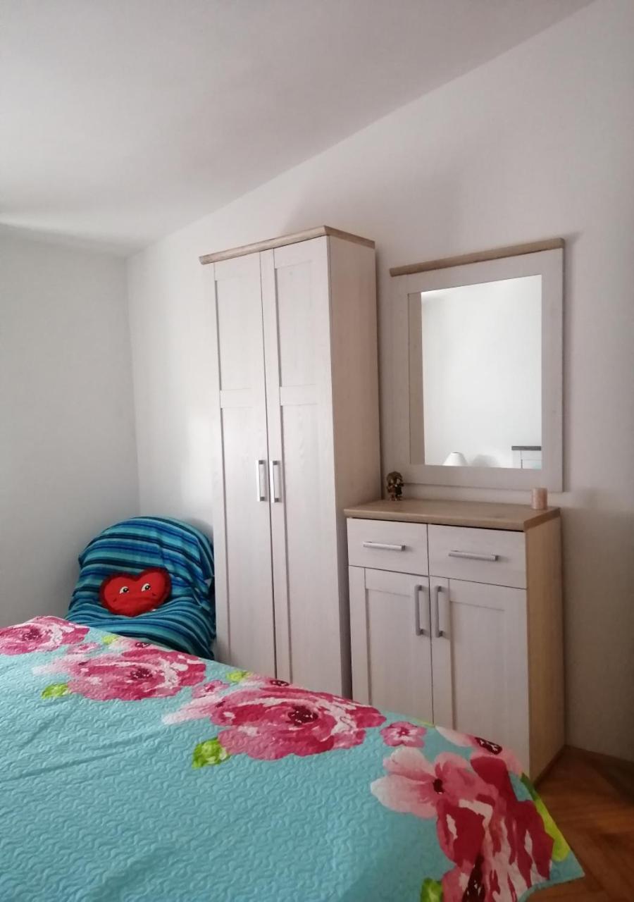 Apartmani A&N Bibinje Bagian luar foto