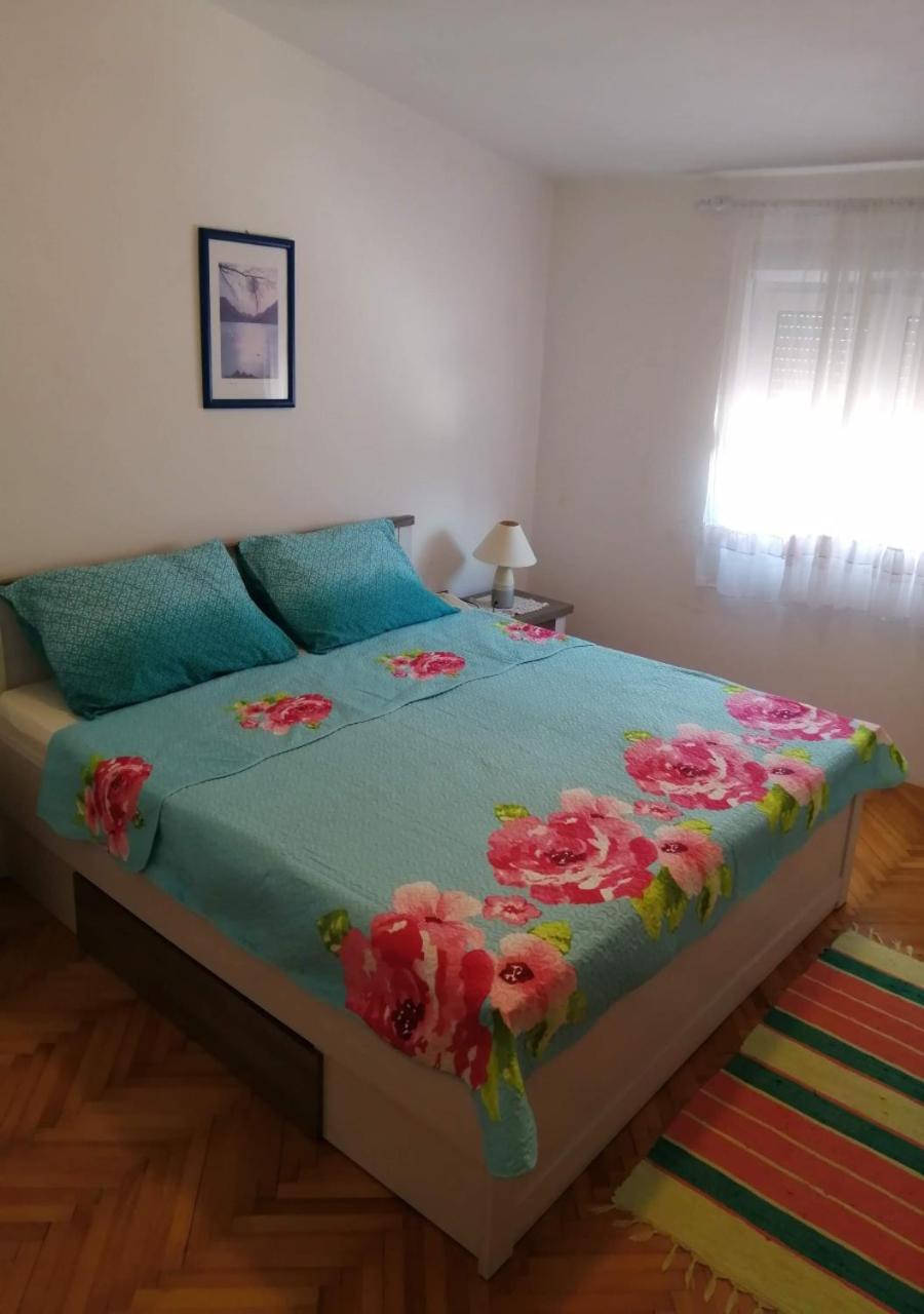 Apartmani A&N Bibinje Bagian luar foto