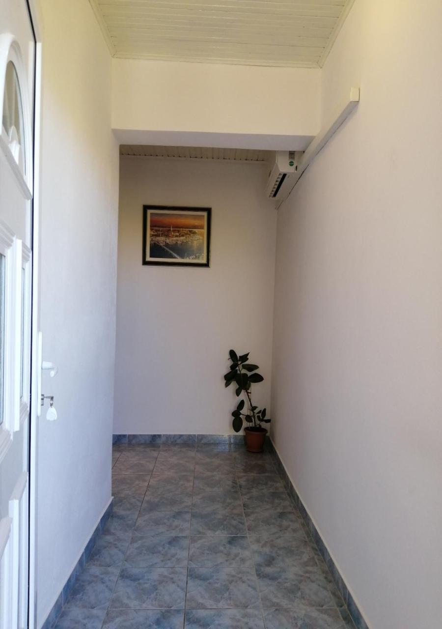 Apartmani A&N Bibinje Bagian luar foto