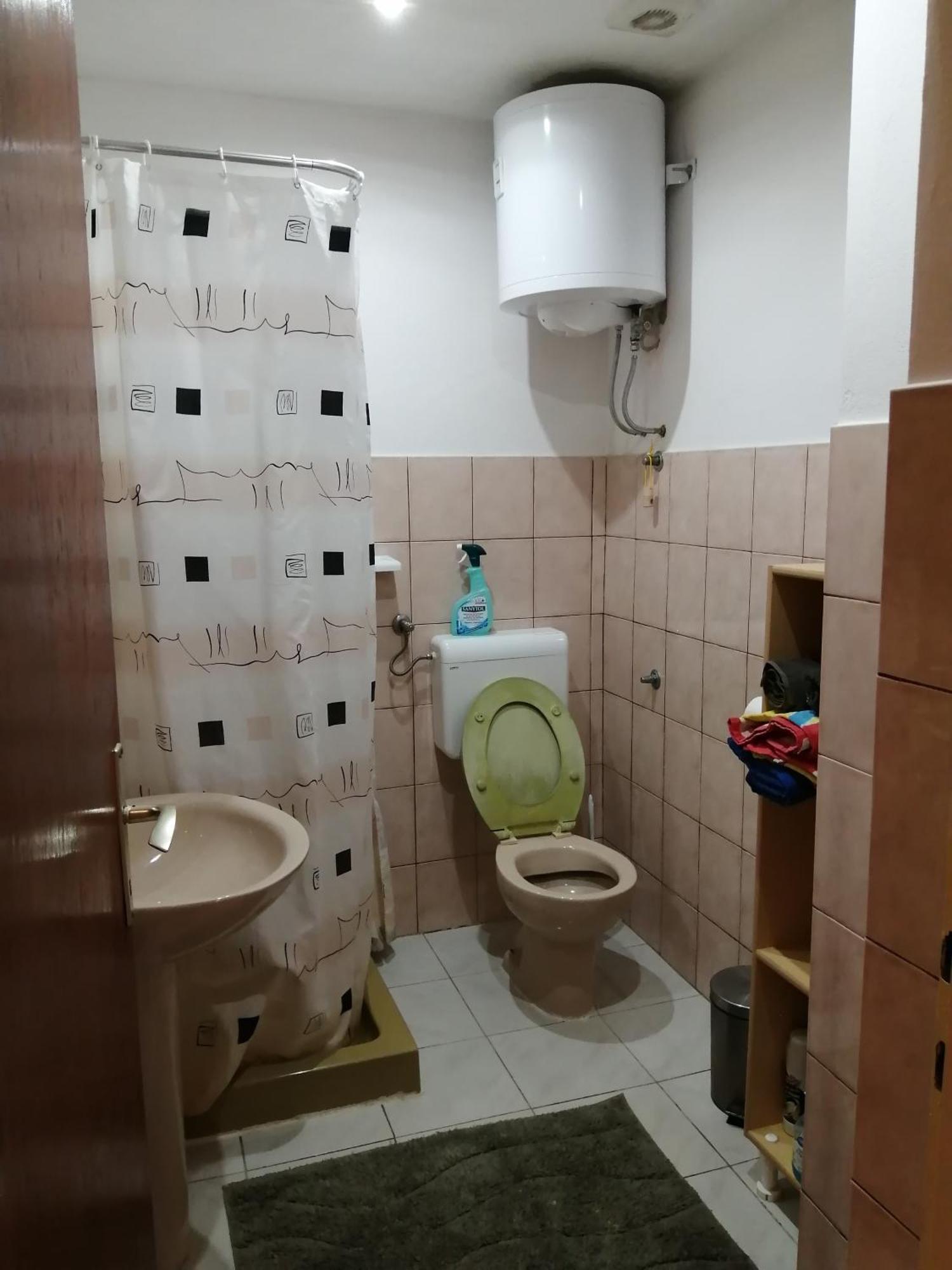 Apartmani A&N Bibinje Bagian luar foto