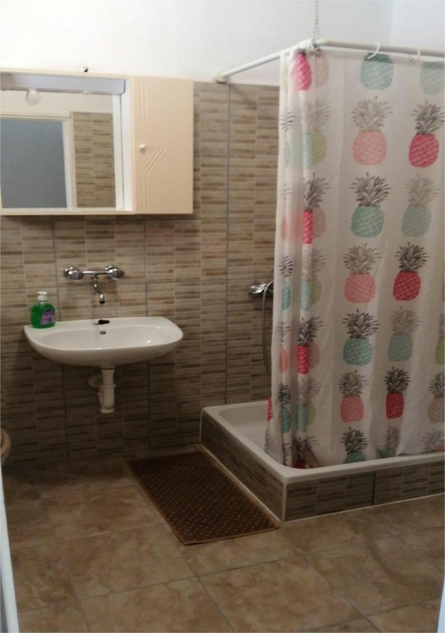Apartmani A&N Bibinje Bagian luar foto